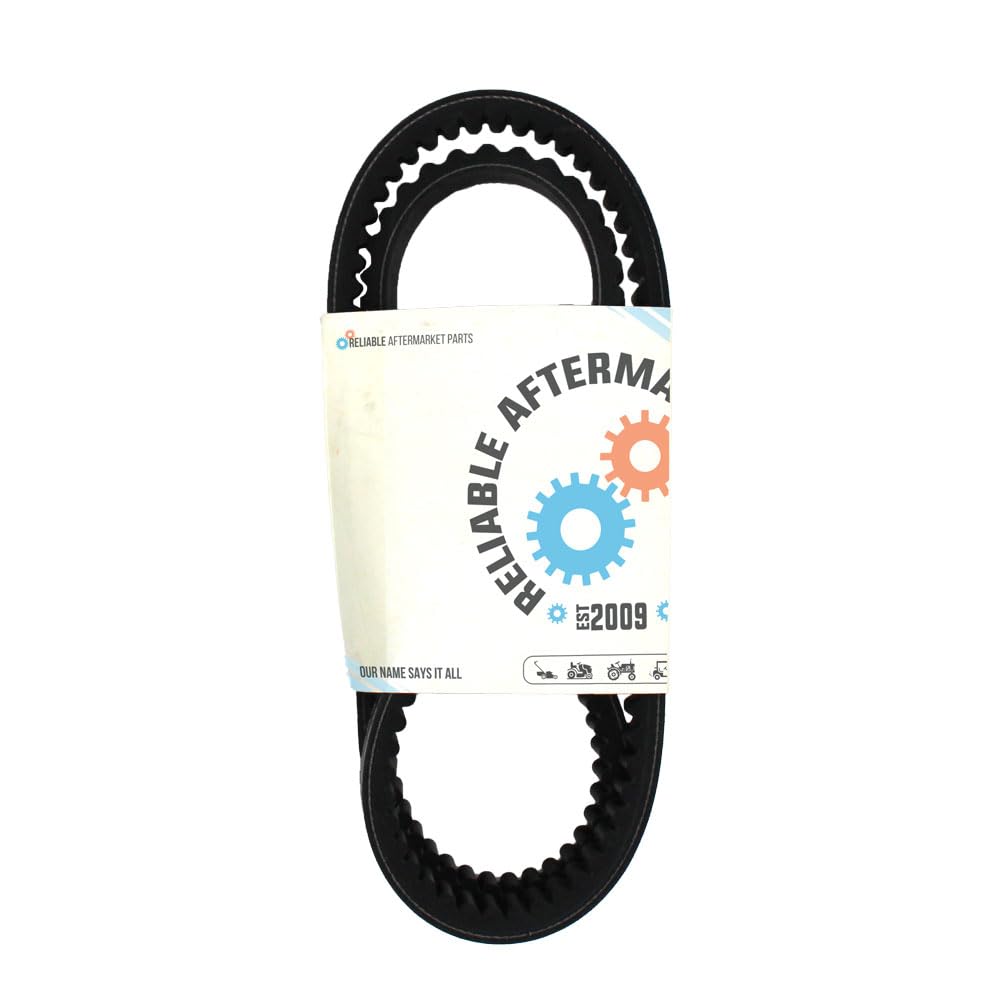 Clutch Drive Belt Fits John Deere Replaces M125383