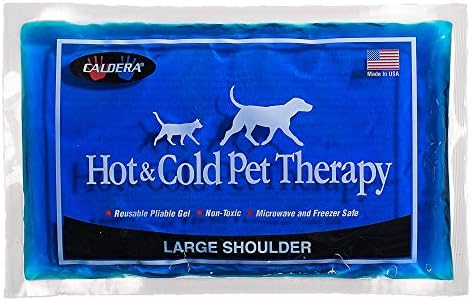 Caldera therapy gel Clearance