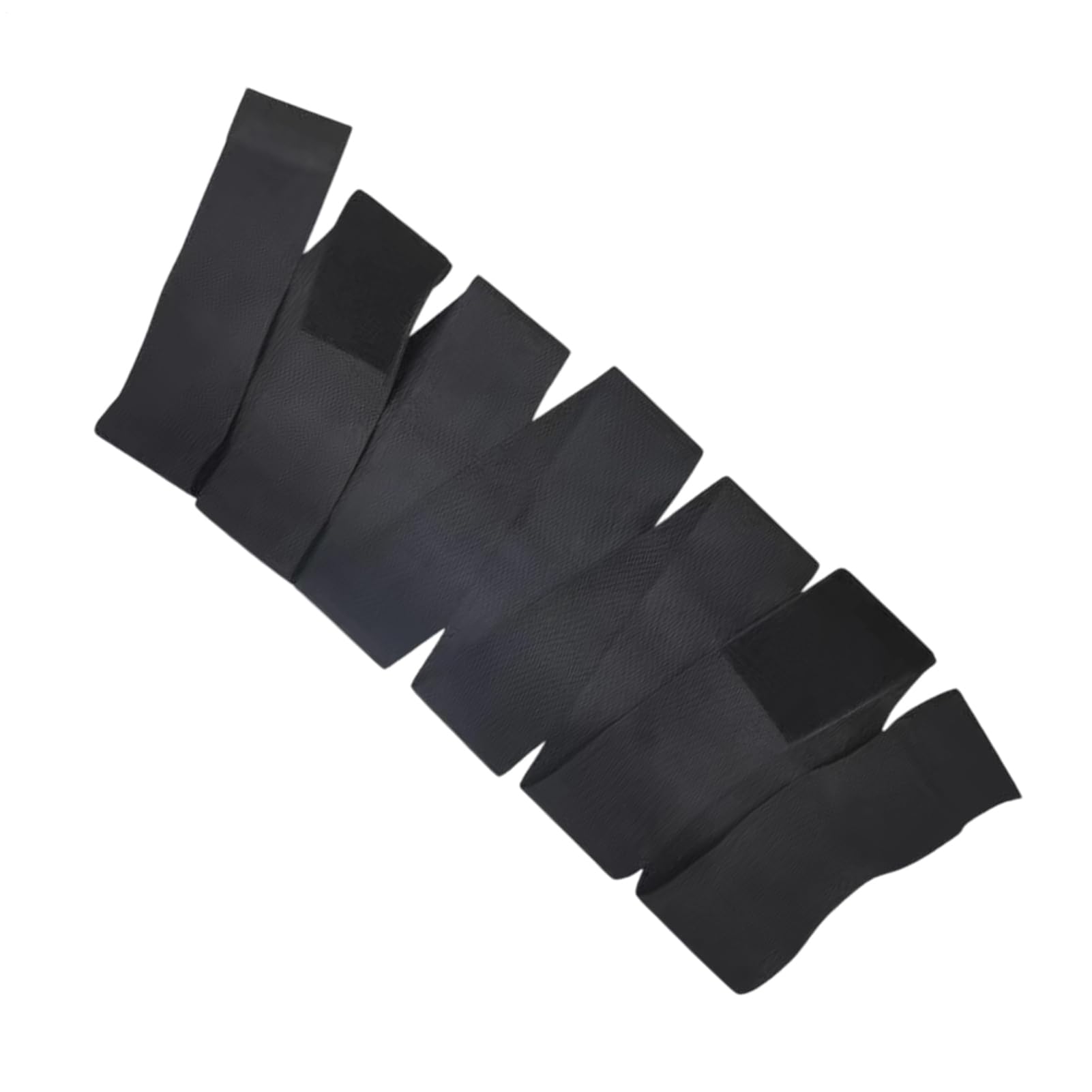 Waist Trainer for Women - Bandage Wrap Waist Trainer | Abdomen Belt | Trimmer Tummy Shaper Belly Fat Cincher for Slimming Body Belly Gym Sport Yoga Fitness | Sports Fitness Elastic Bandage