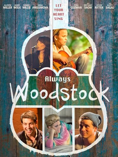 Always Woodstock Bild: Always Woodstock