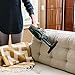 Shark DuoClean Cordless Ultra-Light Vacuum IONFlex, IF201, Grasshopper Green