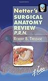 Netter's Surgical Anatomy Review P.R.N. (Netter Clinical Science)