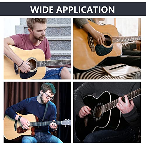Broches de Pont de Guitare,Cheville Guitare,Cheville Guitare Acoustique,Cheville Guitare Folk,pour Accessoires de… - Les Beatles, Paul McCartney, John Lennon, RIngo Starr, George Harrison Broches de Pont de Guitare,Cheville Guitare,Cheville Guitare Acoustique,Cheville Guitare Folk,pour Accessoires de… – Image 8