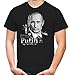 Produktbild Putin T-Shirt | Wladimir | Russland | Moskau | Russia | Politik | Chef | President | Russland | Kreml | Fun (S)