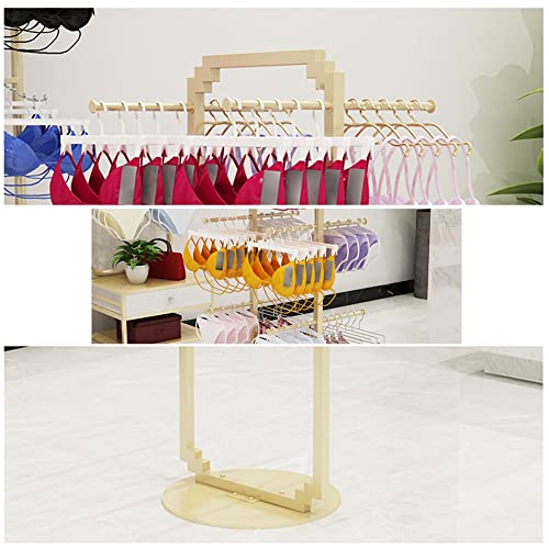 Présentoir pour lingerie résistant pour optimiser vos rayons - 6