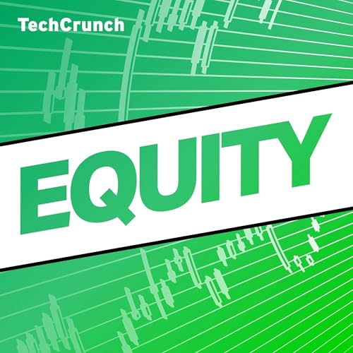 『Equity』のカバーアート