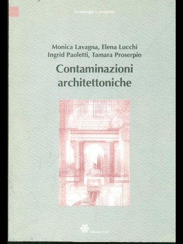 Contaminazioni architettoniche