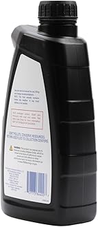 ACDelco GM Original Equipment 10-4034 Dexron LS 75W-90 Gear Oil - 32 oz