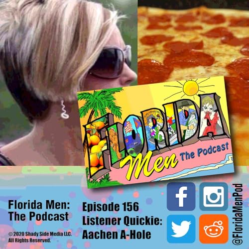 156 - Listener Quickie Aachen A-Hole