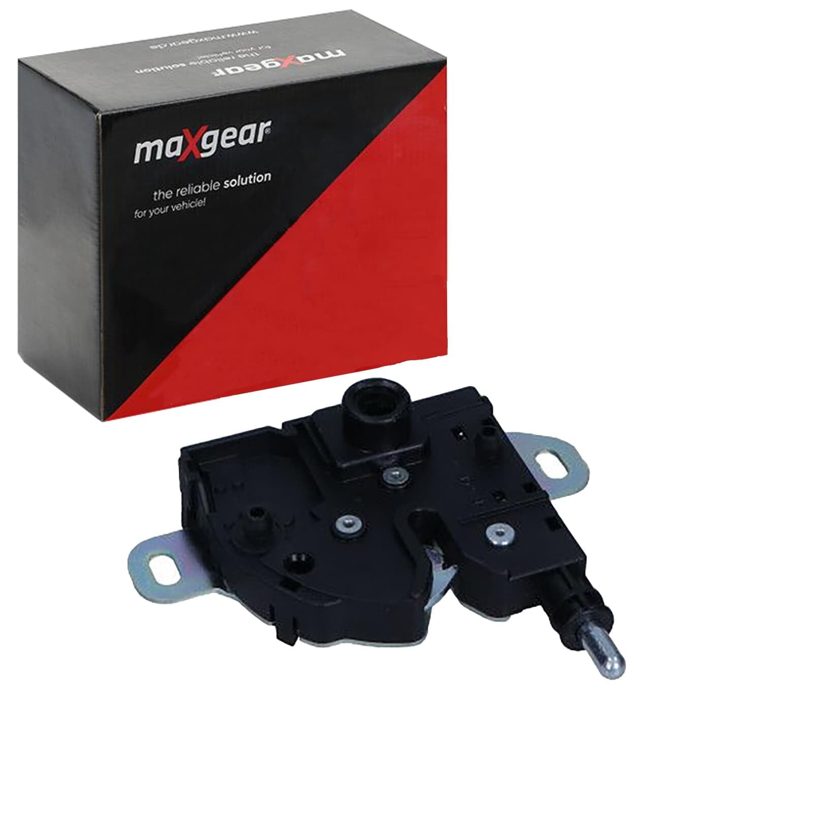 Serratura Per Cappa Motore Adatta Per Transit | 28-0840-image