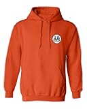 Hoodie Training Symbol Hooded Sweatshirt 2024 Cool Graphic Top