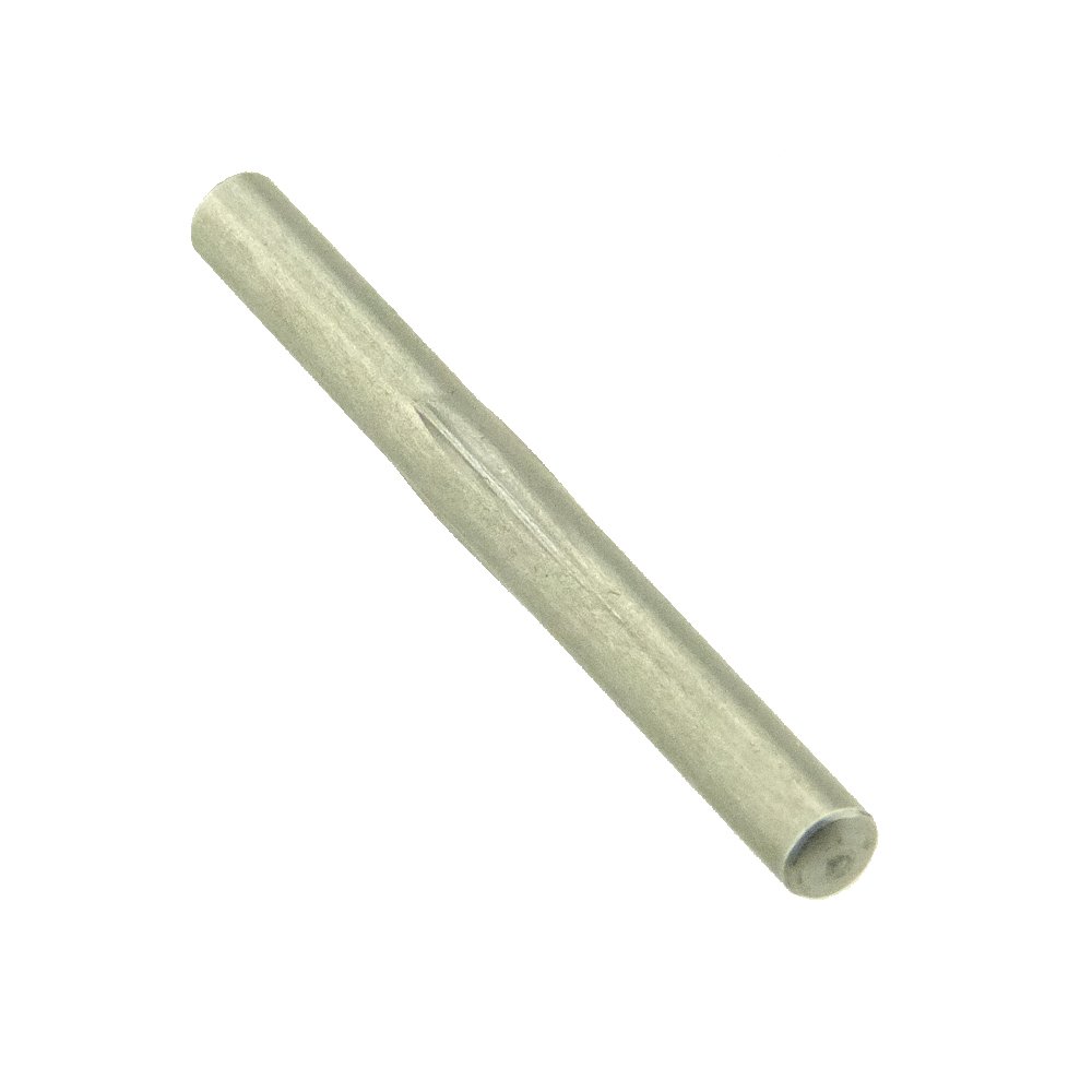 Knebelkerbstift DIN 1475 Stahl blank 6 x 40-100 Stück