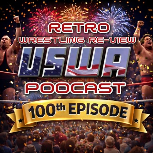 Re-View #100: USWA 9/21/91 (Who Wrote the Letter?)