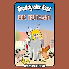 Der Truthahn Titelbild