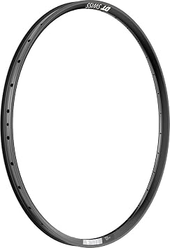 DT Swiss F 572 Rim - 29", Disc, Black, 32H | bike-rims
