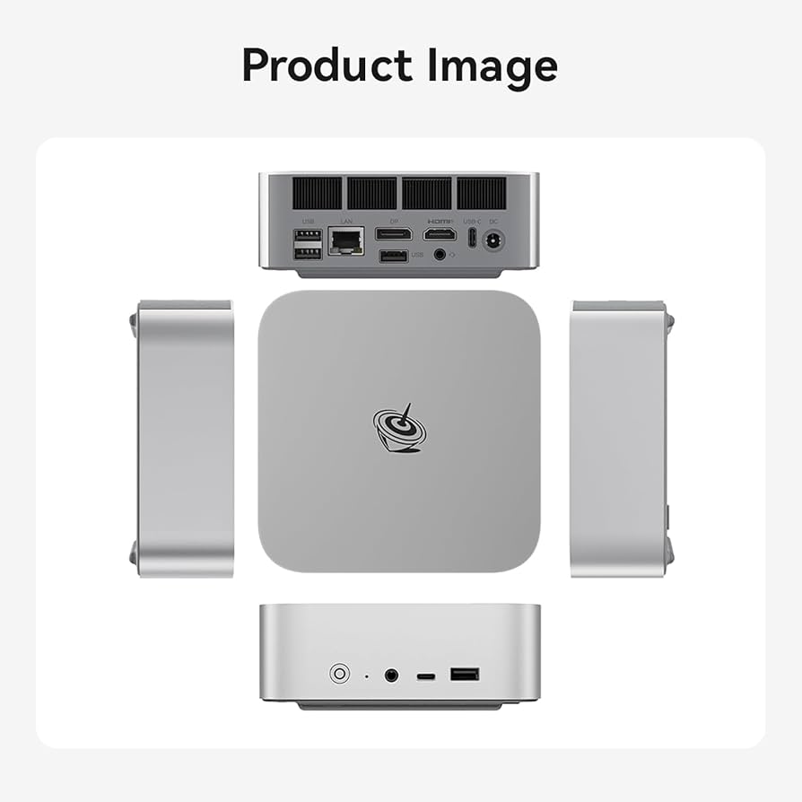 Beelink SER7 ミニPC Ryzen7 32GB 1TB Win11 Amazon.co.jp: Beelink ミニ PC SER7シリーズ、AMD Ryzen 7