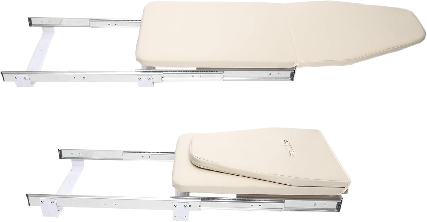 Retractable Ironing Board, PullOut Ironing Board