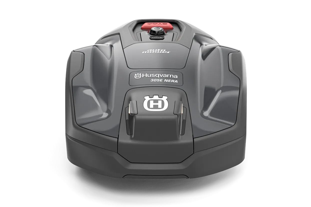 Robot tagliaerba Husqvarna 305E NERA