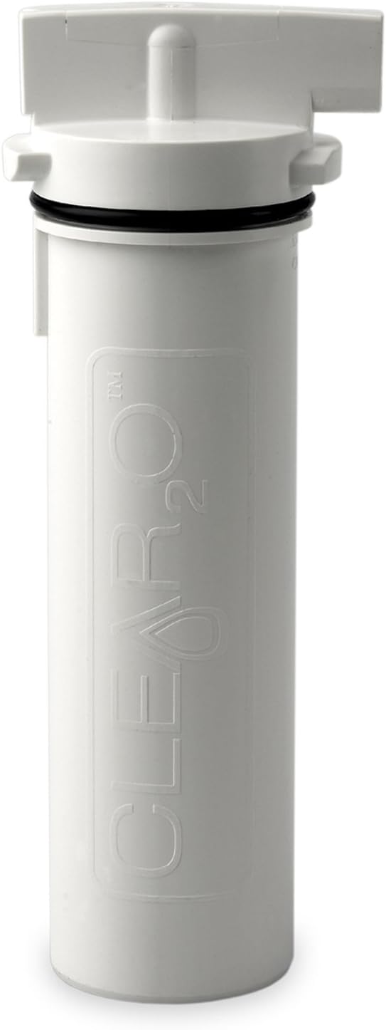 Clear 2O CWF1012 Water Filter (1-Pack)