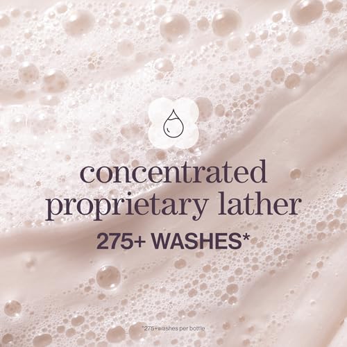 Image of Pureology Hydrate Sheer Shampoo - Lightweight Hydrating Shampoo For Fine or Dry Color-Treated Hair, Silicone-Free & Vegan
