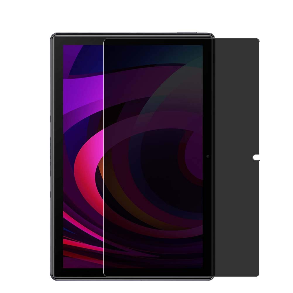 Privacy Screen Protector Film, compatible with VIVIMAGE Tablet E10 10.1" Anti Spy TPU Guard （ Not Tempered Glass Protectors ） New
