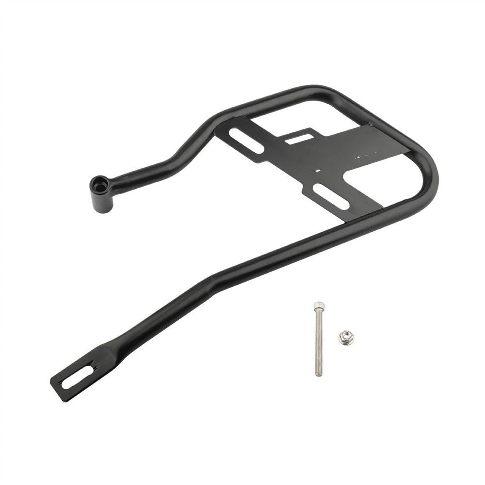 Support d'étagère Hunter 350 moto support rangement latéral