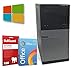 Produktbild Dell OptiPlex 390 Tower | Intel Core i5-2500@ 3,3GHz | 8GB | 500GB HDD | DVD-ROM | Windows 10 Pro | BullGuard | SoftMaker Office (Generalüberholt)