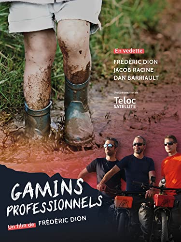 Gamins Professionnels