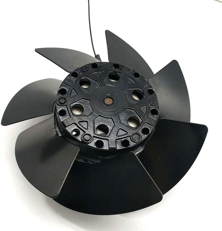 220V 0.30A 50W 130mm Cooling Fan 130mm