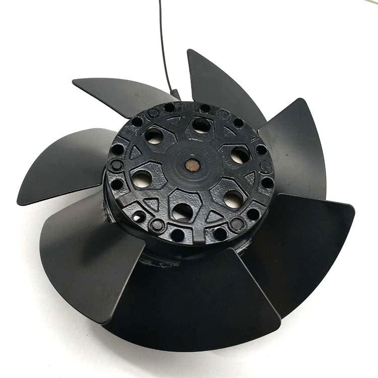 220V 0.30A 50W 130mm Cooling Fan