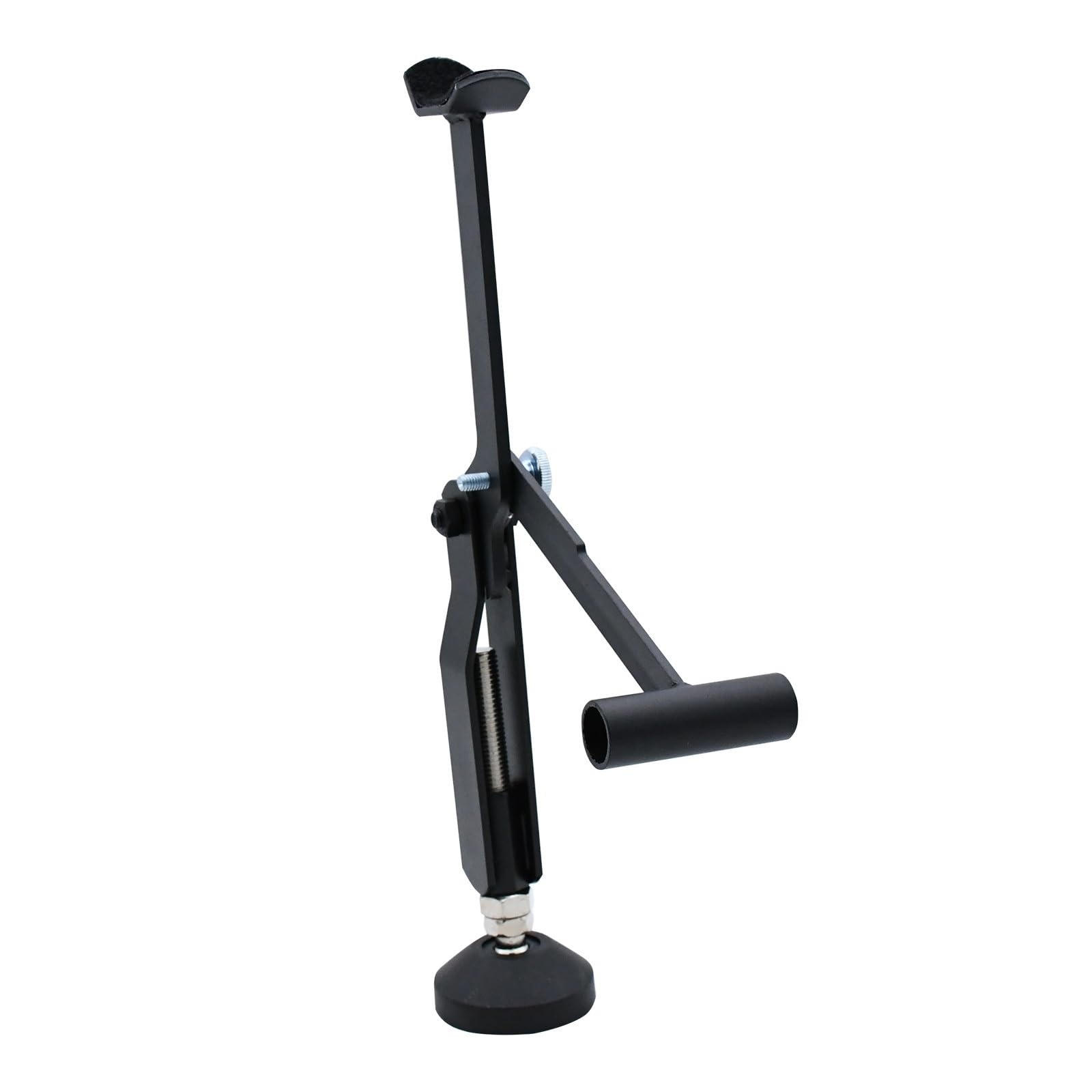 adapter podpórki Podnośnik koła motocykla Podpórka boczna pasuje do Kawasaki 125 250 300 400 Pasuje Ninja 650R ZX6R ER6N