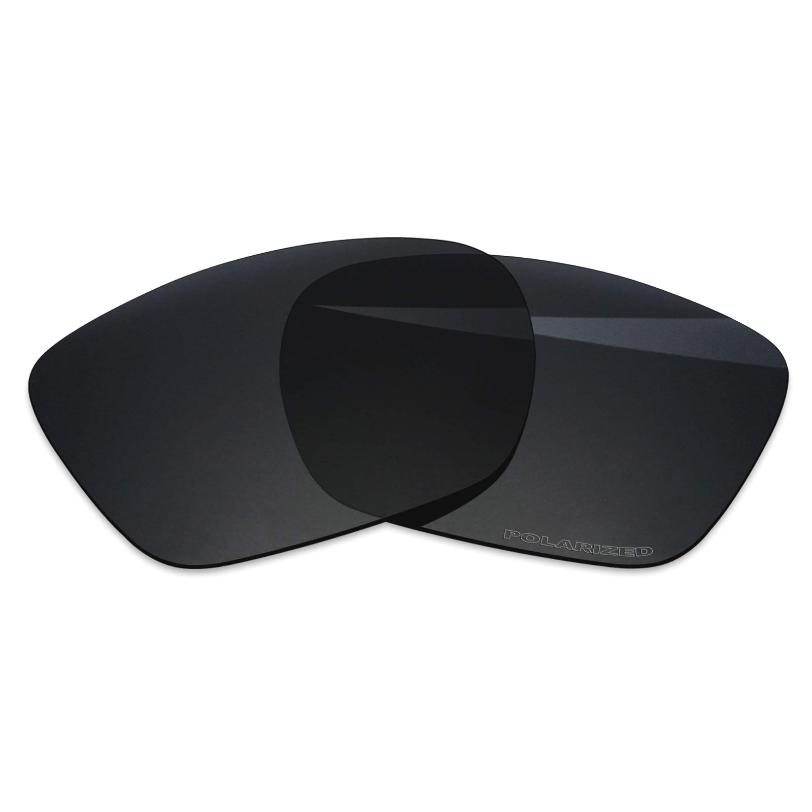 BlazerBuck Anti-salz Polarisierte Ersatzgläser für Oakley Twoface XL OO9350
