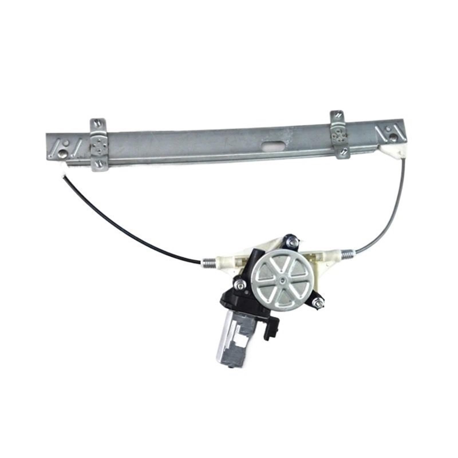 PWDFFVQ Car Window Regulator with Motor Fit for Chevrolet Groove 2017-2021 Front Window Regulator Rear Window Regulator(Front Left)