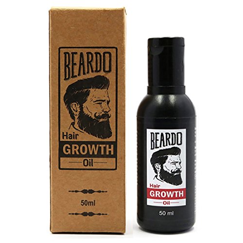 beardo beard grooming kit
