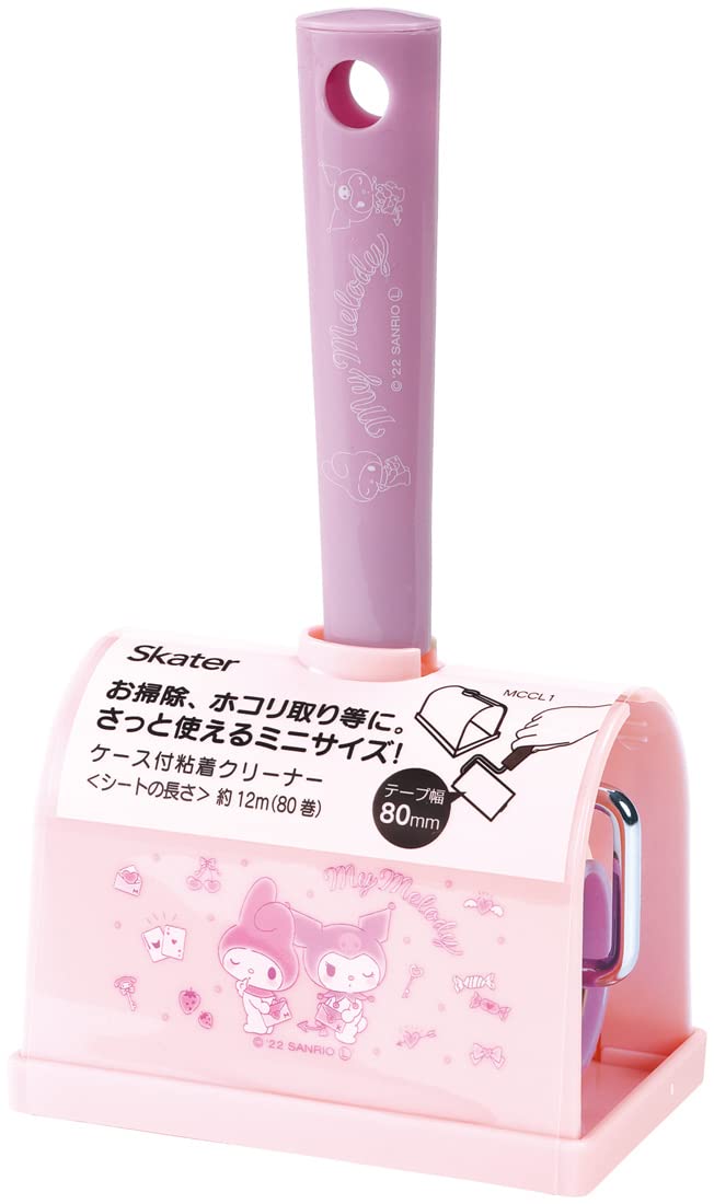 キティ KABURINBO モバイルクリーナー マイメロディ