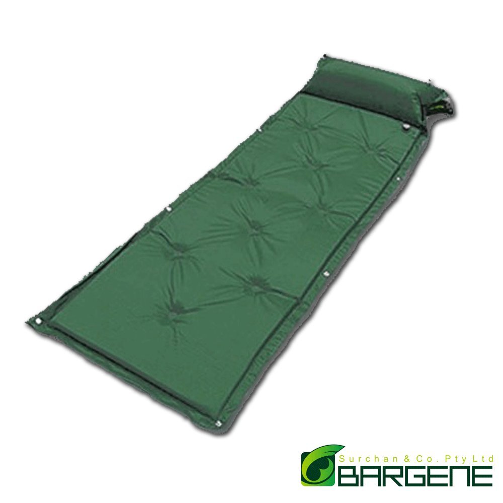 amazon camping sleeping pad