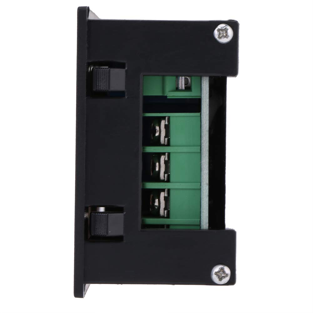 Regolatore di carica della batteria a bassa tensione Modulo