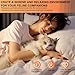 Havenfly Cat Calming Pheromone Diffuser Set - 4×48ml Refills + 1 Diffuser | Anti-Stress Solution for Cats | Relieves Anxiety & Promotes Calm