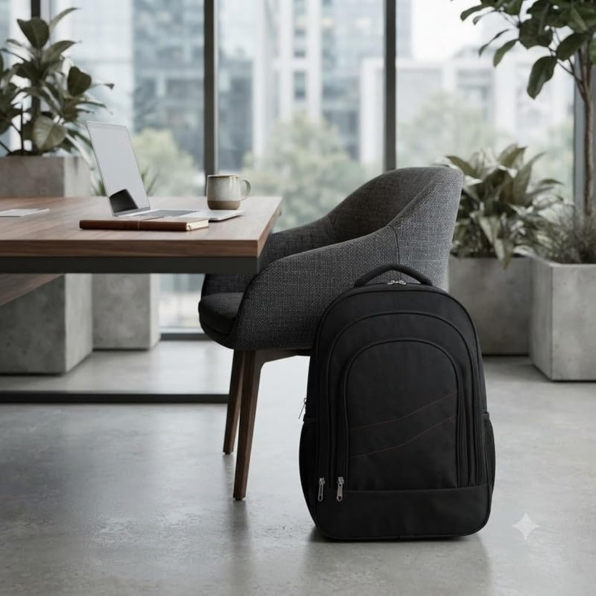 Travel Backpack for Men & Women, Spacious