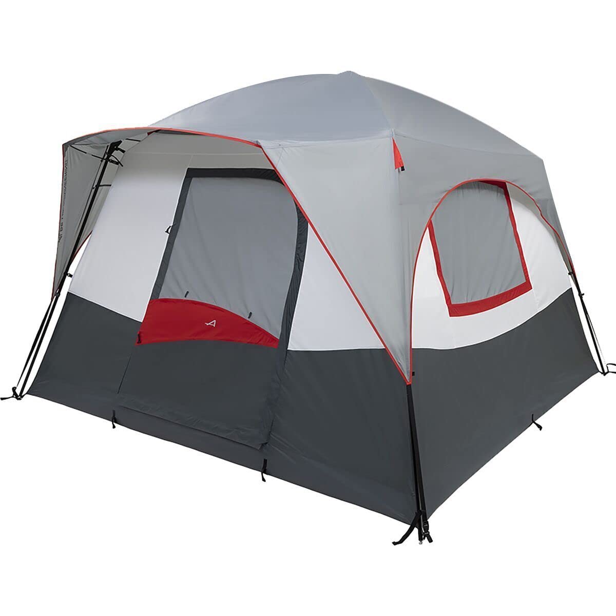 ALPS Camp Creek 6 テント 6人用 コンパクト 簡単設営 Amazon.com : ALPS Mountaineering Camp Creek 6 Person Tent