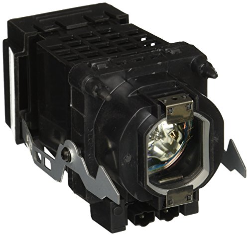 Sony KDF-50E2000 TV Assembly Cage with Projector bulb