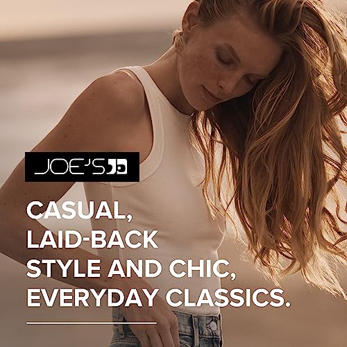 Image of Joe's Jeans Women's Icon Midrise Skinny Ankle Jean