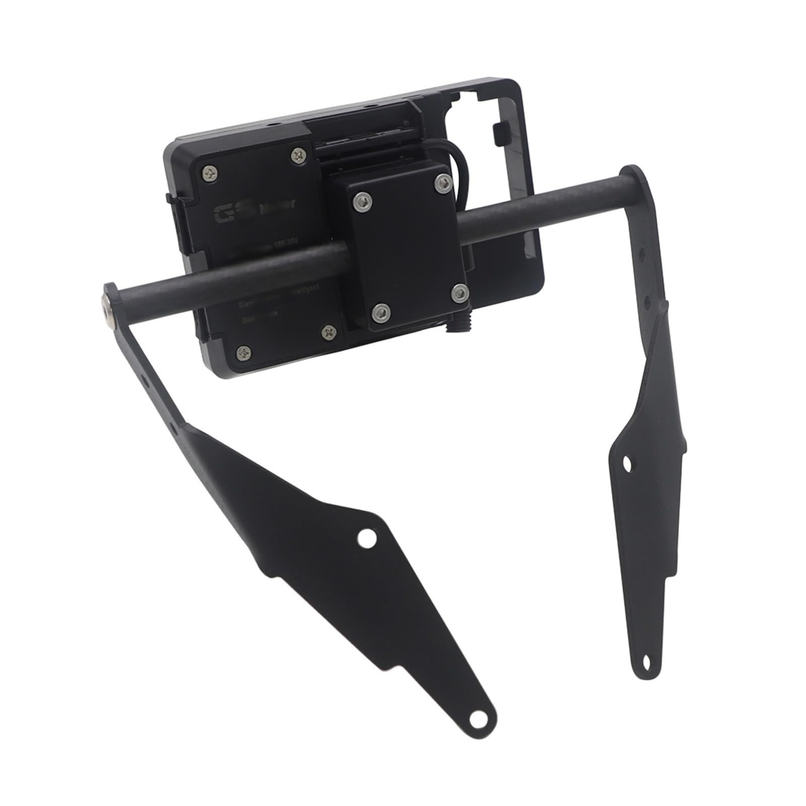 Support de navigation pour téléphone intelligent BMW G310GS en voyage