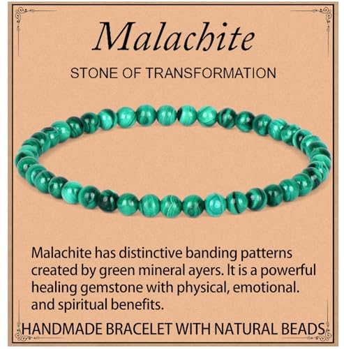 LPBeads Handmade Natural Gemstone...