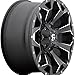 FUEL D546 15x8 Assault 5x139.7 NBD3.75-16 108 NBD-Matte BLK MIL D54615808537