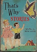 That's Why Stories, 18 Tales B001EHR3PS Book Cover
