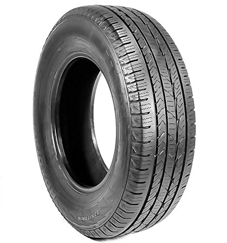 Amazon.com: Nexen Roadian HTX RH5 235/70R16 106T : Automotive