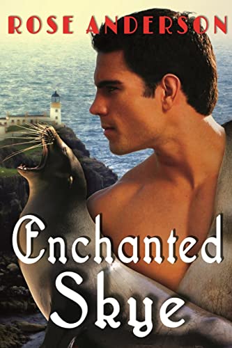 Enchanted Skye 1492863610 Book Cover