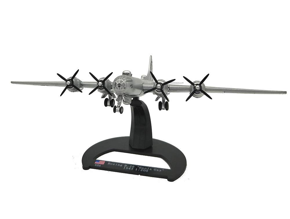 Amazon.co.jp: 軍用機合金モデル、1/200第二次世界大戦USA