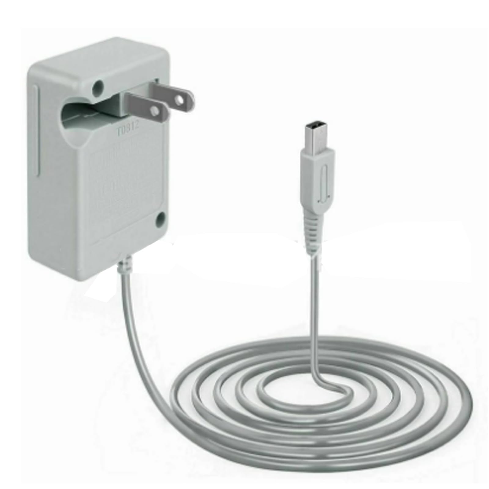 Amazon.co.jp: ACアダプタ充電器 Nintendo 任天堂 3DS/ 3DS XL/ 2DS  